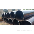 Thermal Expansion Seamless Pipes Sch40 Pipes